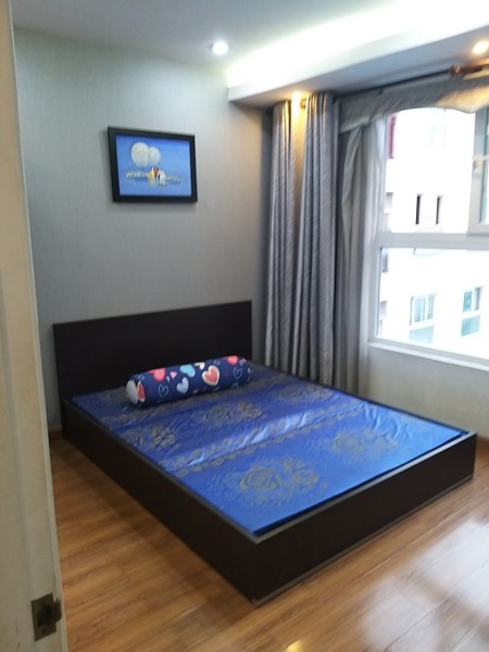 Chung Cư Ruby Garden Tân Bình, 1 Phòng Ngủ Full Nội Thất