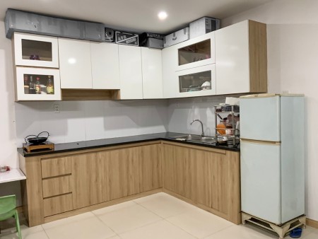Cho thuê căn hộ 2 PN, 2 WC, 72M2, Giá 7,5 tr/th Jamona City, Đào Trí, Phường Phú thuận, Quận 7