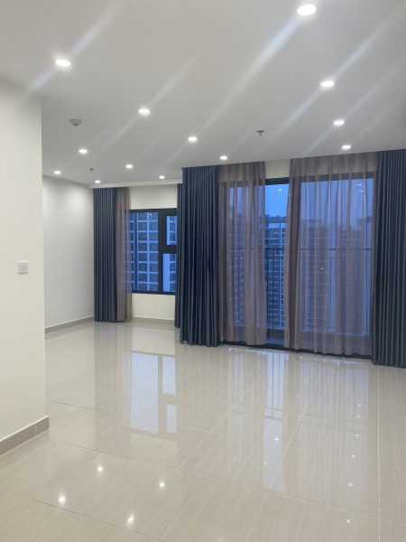 Chính chủ chu thuê căn 2pn+(2wc) 64m2 căn góc có rèm, nóng lạnh, điều hòa chỉ 8,5tr/th