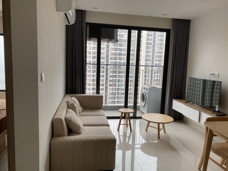 Chính chủ cho thuê CH 1pn+ full nội thất tại VHSC chỉ 8tr/th