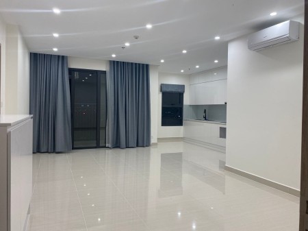 Khách cũ mới hết hợp đồng, cần cho thuê căn 3PN nội thất cơ bản, 12tr/tháng tại Vinhomes Smart City