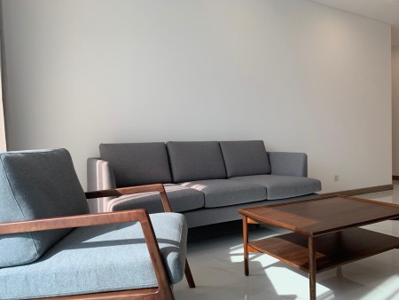 View cực kì đẹp cho thuê 2PN, đầy đủ nội thất chỉnh chu, 35 triệu, Sunwah Pearl