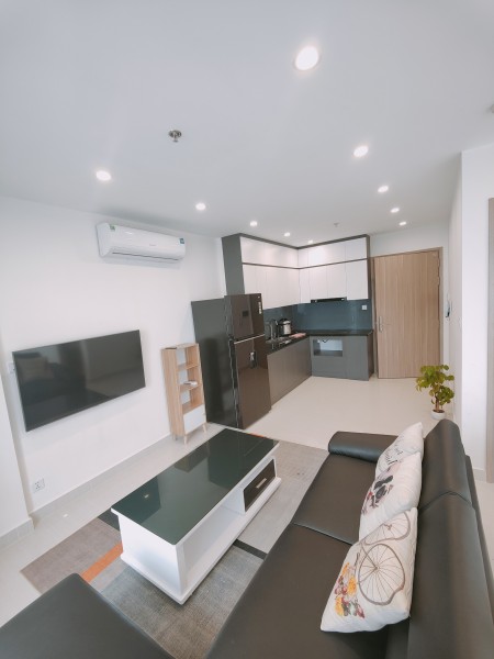 Quá rẻ ! Căn 2 phòng ngủ 64m2 đầy đủ nội thất giá chỉ 11 triệu / tháng view thoáng , lh : 0334122109, 64m2, 2 phòng ngủ, 2 toilet
