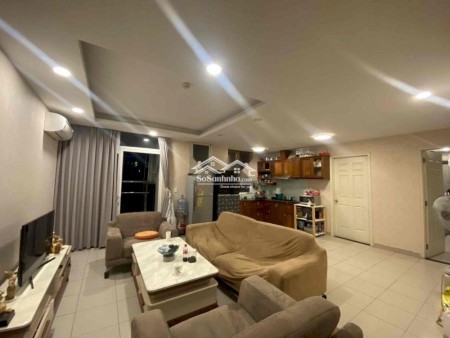 Cho thuê gấp chung cư PN-Techcons Giá 17tr/th 2PN lầu cao View đẹp