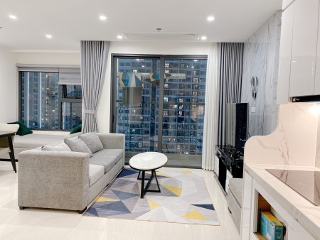 Cho thuê căn hộ 2 Phòng ngủ +, Vinhomes Smart City, Tây Mỗ, 63m2, 11tr, 0888516777