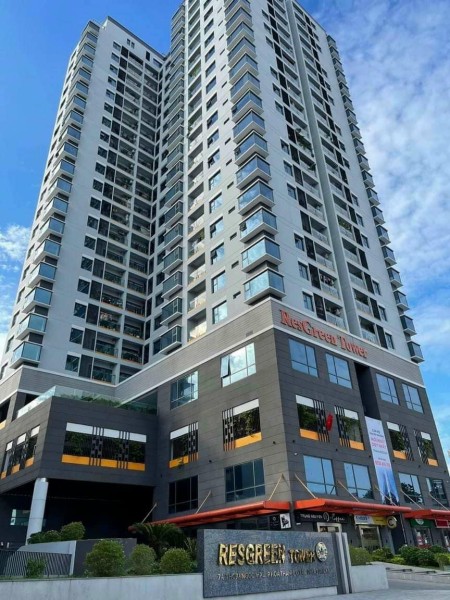 Hàng Hiếm ***Chủ Cho Thuê C/C RESGREEN Thoại Ngọc Hầu -2PN CÓ NT - SĐT 0975 0123 08