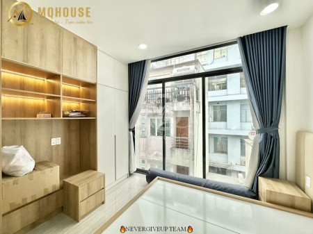 Căn hộ cao cấp view Landmark Ngô Tất Tố gần cầu Thủ Thiêm giáp q1, 2, 3