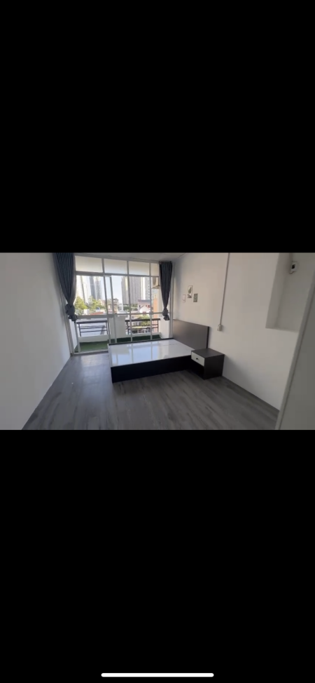 PHÒNG TRỐNG T4 VIEW NHÌN RA LANDMARK