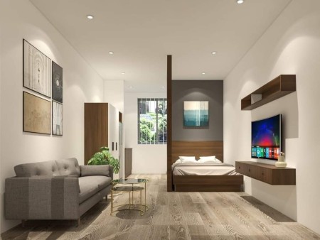 Cho Thuê Vista Verde Giá Cực Hot