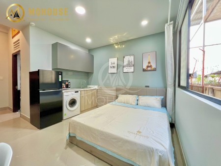 SIÊU CĂN HỘ NẰM TRONG LÒNG QUẬN 1 SÁT BÊN BÙI VIỆN