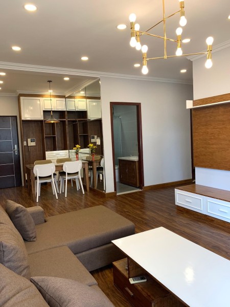 Cho thuê Sky Garden 2PN , 2WC Giá 14 triệu, nhà đẹp