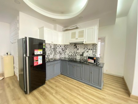 Cho thuê Sky Garden 3PN , 2WC nhà như hình giá 15 triệu