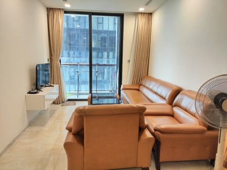 Cho Thuê Căn Hộ 1PN Vinhomes Bason giá tốt nhất thị trường