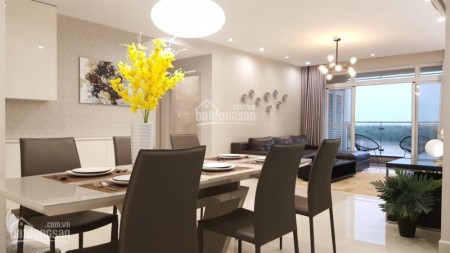 Cho thuê căn hộ Garden Court 1, Phú Mỹ Hưng, quận 7,dt 144m2, 3PN giá 23 triệu/tháng.