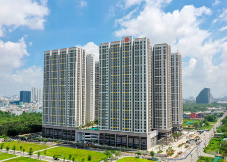 Sinh viên tranh thủ tìm chung cư TPHCM cho thuê giá rẻ