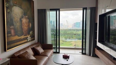 Cần cho thuê căn 2PN, view đẹp, full nội thất cao cấp, giá siêu tốt