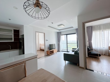 Cần cho thuê 3PN, 86m2, full nội thất, giá 18tr/ tháng, xem nhà ngay, LH: 0907429610