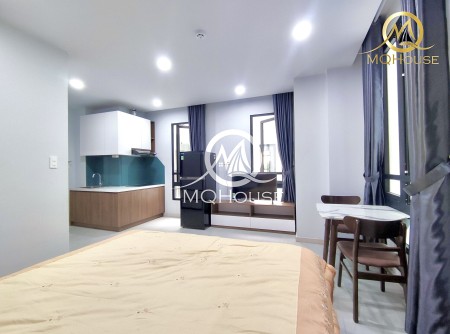 Khai Trương Căn Hộ Mới 100% Ngay Lê Văn Sỹ - Gần Nguyễn Trọng Tuyển - Nội Thất Cao Cấp, Sang Trọng