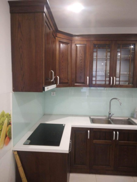 Duy nhất 1 căn 3N full nội thất chỉ 13tr/tháng tại Vinhomes Smart City