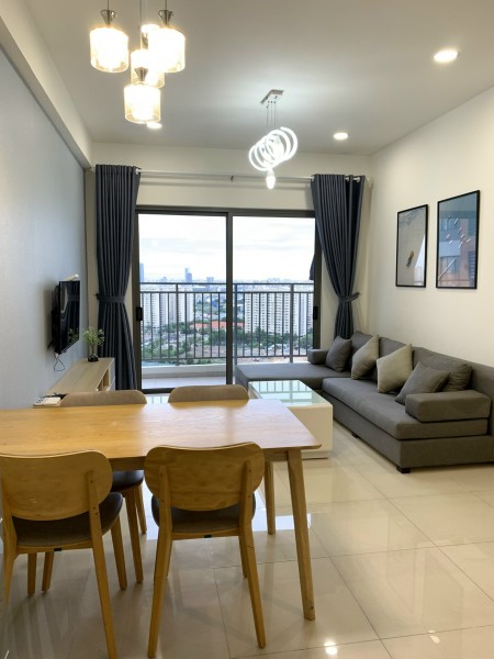 Căn Hộ 3pn View Landmark 81 Cho Thuê Giá Chỉ 18tr - The Sun Avenue