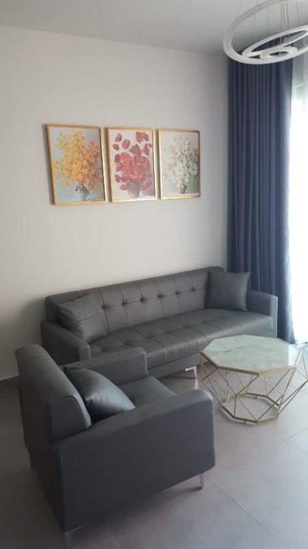 CHO THUÊ CĂN HỘ 2PN 85m2 Feliz En Vista, Q2 NT ĐẸP, 85m2, 2 phòng ngủ, 2 toilet