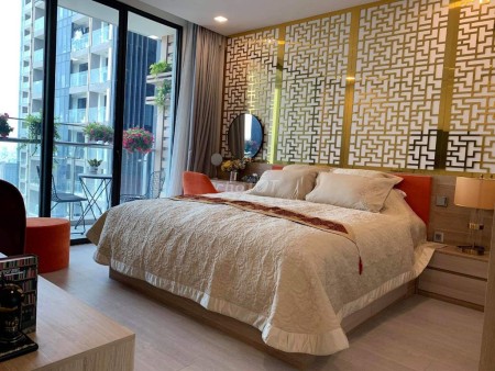 Cho thuê GẤP CH 3PN 2WC mã căn A118 DT 126m2 nội thất nhập khẩu