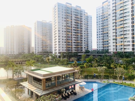 Ngon bổ rẻ căn hộ 2PN, 84m2 giá 7.5tr/tháng bao phí quản lý