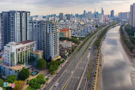 Đâu là nguyên nhân giá thuê căn hộ lại theo đà tăng nhanh đến vậy