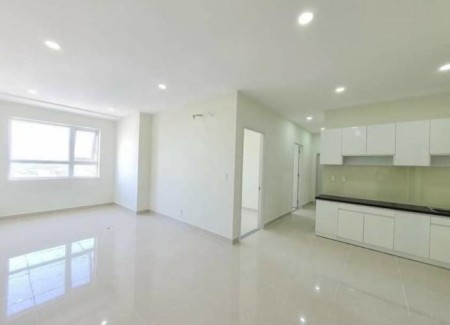 Cho Thuê Căn Hộ Topaz Elite Q8 79M2, Nhà Mới Nhận, View Đẹp Mát