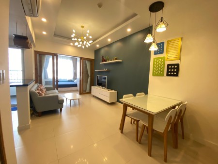 cho thuê căn hộ chung cư Q2, LEXINGTON, 1pn full nt đẹp giá tốt