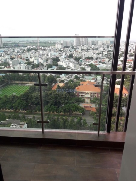 Cho Thuê căn hộ chung cư Q2, ntcb, 1pn, Feliz en vista