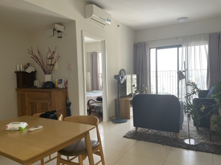 Cho Thuê căn hộ chung cư Q2, full đẹp, 2pn, Masteri