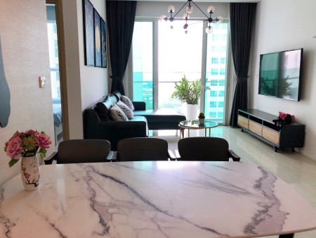 Sadora_Sala Thủ Thiêm_Cho thuê căn hộ Đẹp_2PN_88m2_Full NT_Giá chỉ 22tr