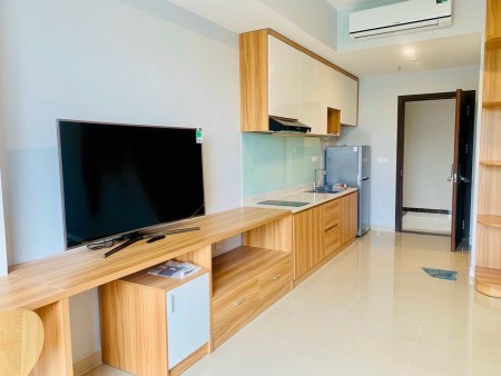 Cho thuê Botanica Premier 50m2 1PN full