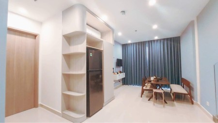 Cho thuê căn 2PN2WC full khu Origami mới 100% giá 7,5tr/ tháng, chủ nhà dễ tính