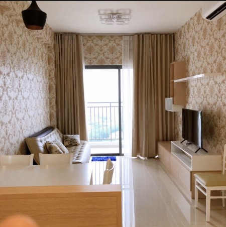 The Sun Avenue_cho thuê căn hộ 2PN_75m2_Full NT_View sông_Giá chỉ 16tr5