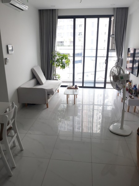 Căn hộ 2pn 2wc dlusso full nội thất - giá cực tốt 13.7tr/th