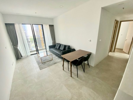 Căn hộ 2pn full nội thất - giá tốt chỉ 28tr - The River Thủ Thiêm Q2 - bigsale