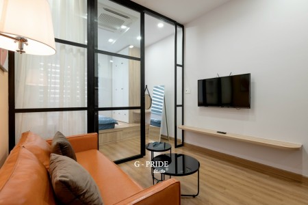 Căn hộ 1PN 40m2 Cao cấp gần Quận 1 - Cầu Kiệu - Phan Xích Long