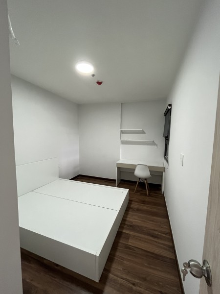 Căn hộ cao cấp Charm City - tiện ích resot giá thuê từ 4tr/căn - nhà trống đến full nội thất 1,2,3pn