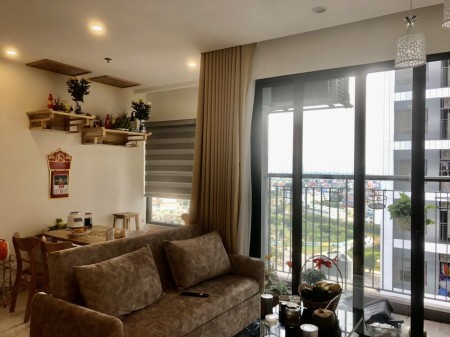 Chỉ 10tr5/tháng thuê ngay căn 2 phòng ngủ 65m2, full đồ tại Vinhomes Smart City LH: 0365811049