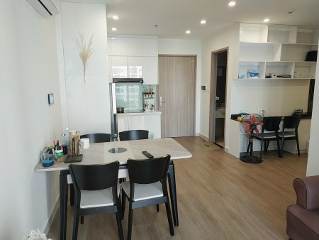 Gấp! Cần cho thuê căn 1PN+ full đồ, giá rẻ ở Vinhomes Smart City, 9tr/th có gia lộc -LH: 0365811049