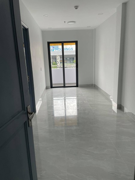 Cho thuê căn hộ KDC Chánh Nghĩa