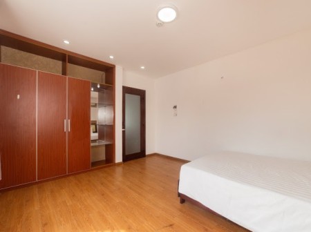 Cho thuê căn hộ 2 pn Châu Thị Vĩnh Tế