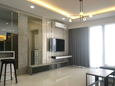 Cho thuê Midtown 3PN , 2WC Full nội thất giá 38 triệu