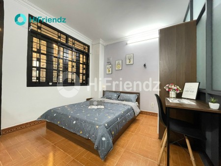 CĂN HỘ 1PN, CÓ BANCOL BẾP RIÊNG AN PHÚ Q2