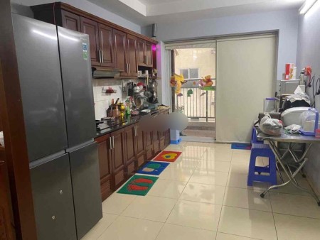 Cần cho thuê chung cư Khang Gia Tân Hương 2PN 2WC