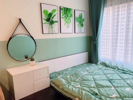 Chuyên cho thuê căn studio, 1 phòng ngủ tại chung cư Vinhomes Smart City Tây Mỗ