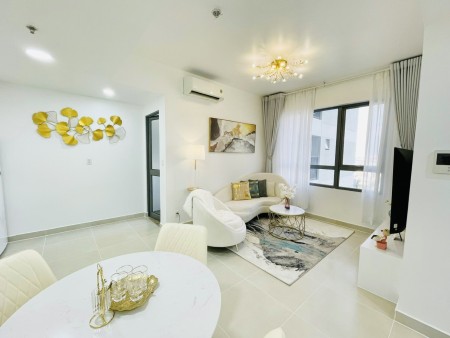 Cho Thuê căn hộ chung cư Q2, 3pn, full nt y hình, nhận nhà ngay