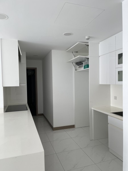 Thuê ngay 3 phòng ngủ SUNWAH PEARL NTCB – 123m2 40 triệu đang trống